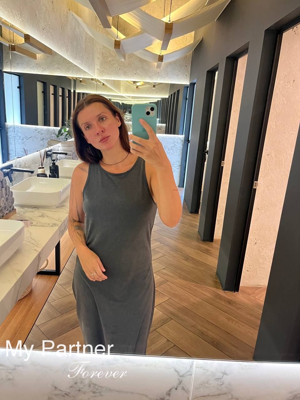 Sexy Girl from Ukraine - Evgeniya from Kiev, Ukraine