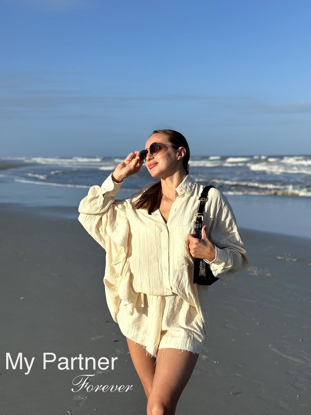 Sexy Girl from Ukraine - Lilya from Lugansk, Ukraine