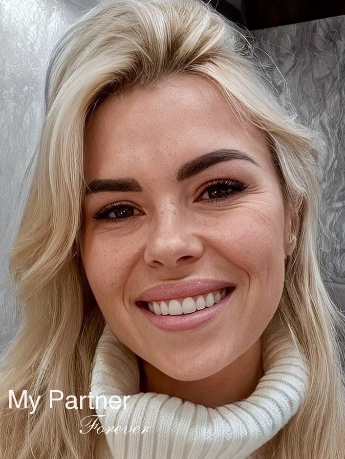 click to enlarge Sexy Girl from Ukraine - Tatiyana from Dniepropetrovsk, Ukraine