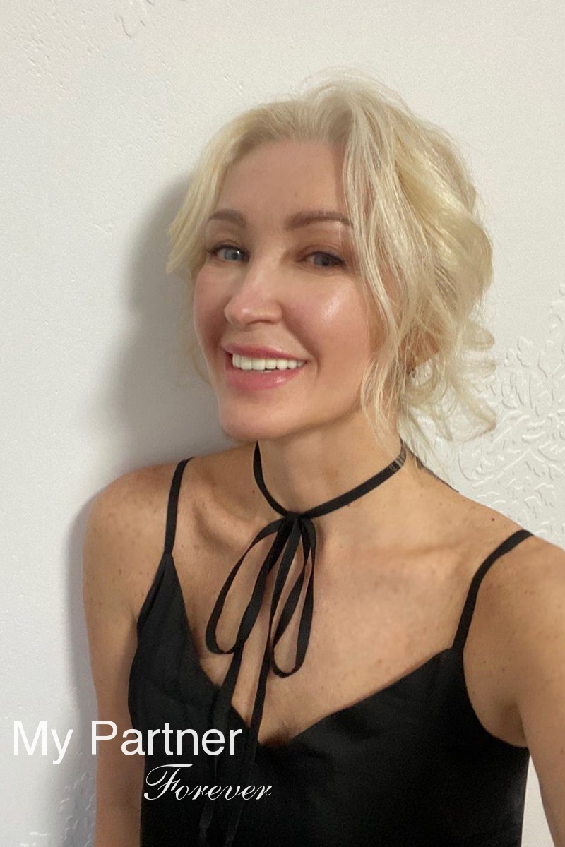 Sexy Lady from Ukraine - Oksana from Kirovograd, Ukraine