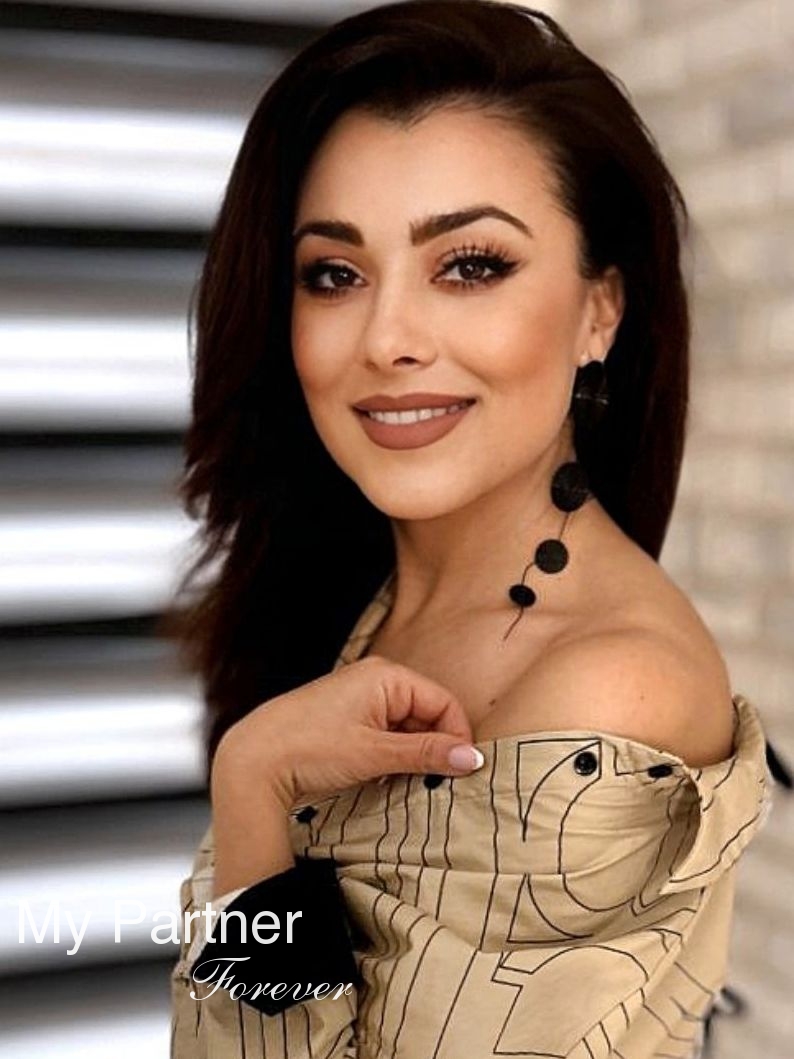 Sexy Ukrainian Lady Lyudmila from Odessa, Ukraine