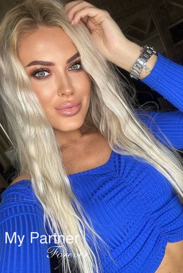 Sexy Ukrainian Lady Olga from Kiev, Ukraine