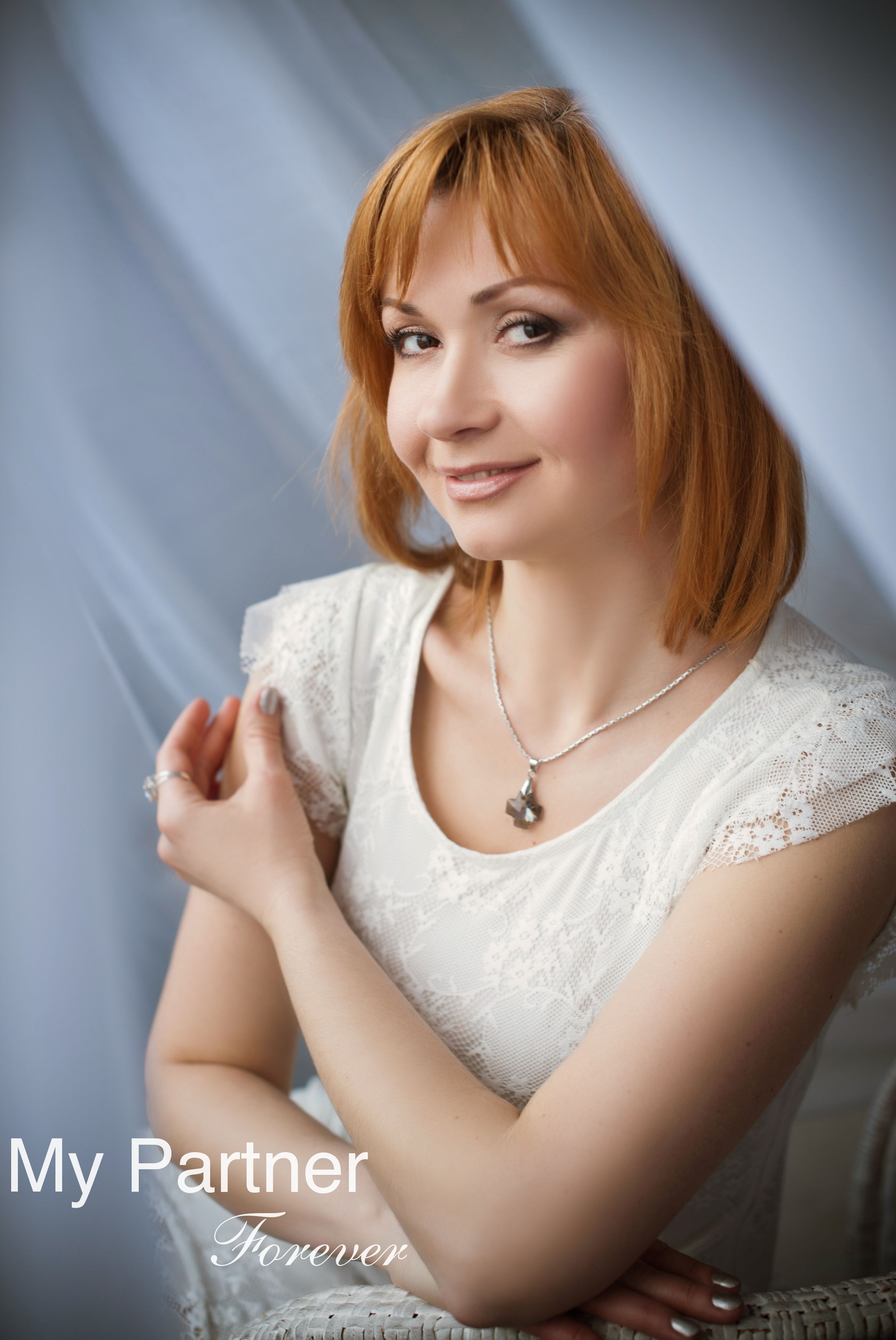 Sexy Ukrainian Woman Nataliya from Zaporozhye, Ukraine