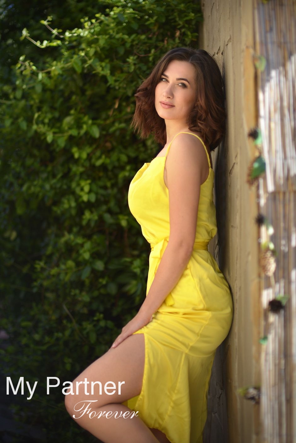 Sexy Woman from Ukraine - Ekaterina from Kharkov, Ukraine