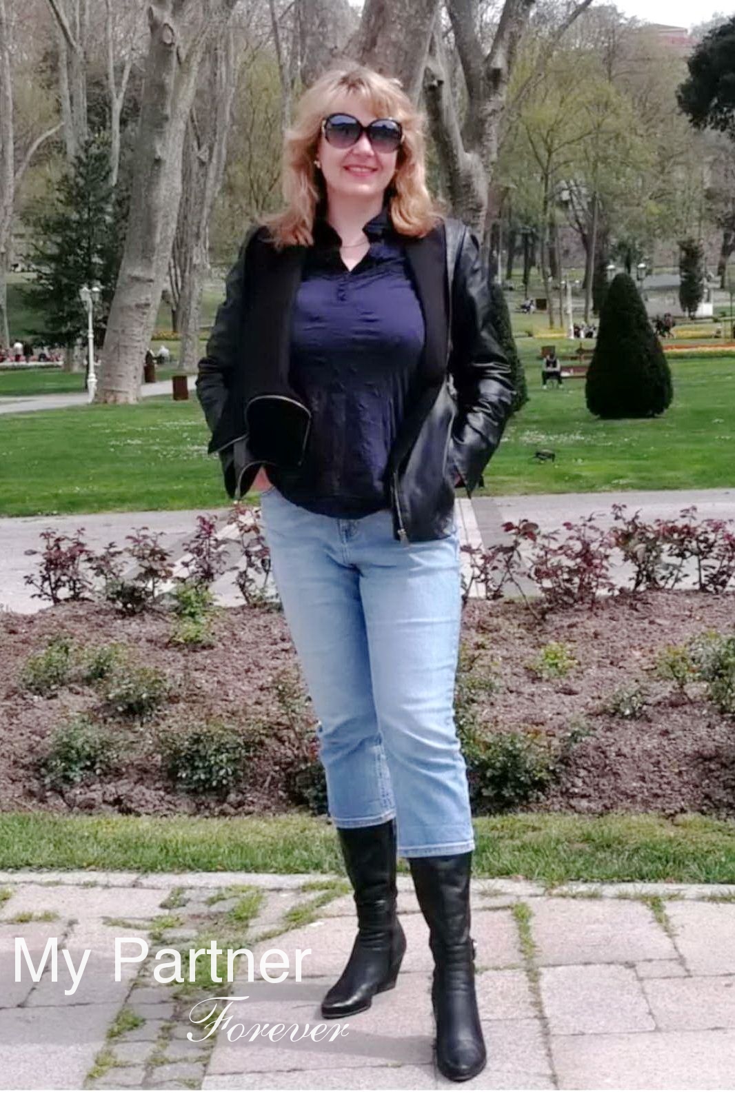 Single Belarusian Girl Olga from Vitebsk, Belarus
