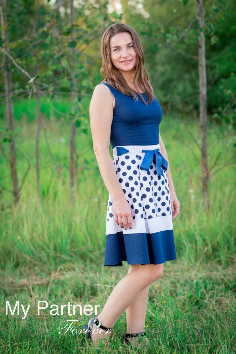 Single Belarusian Girl Tatiyana from Minsk, Belarus