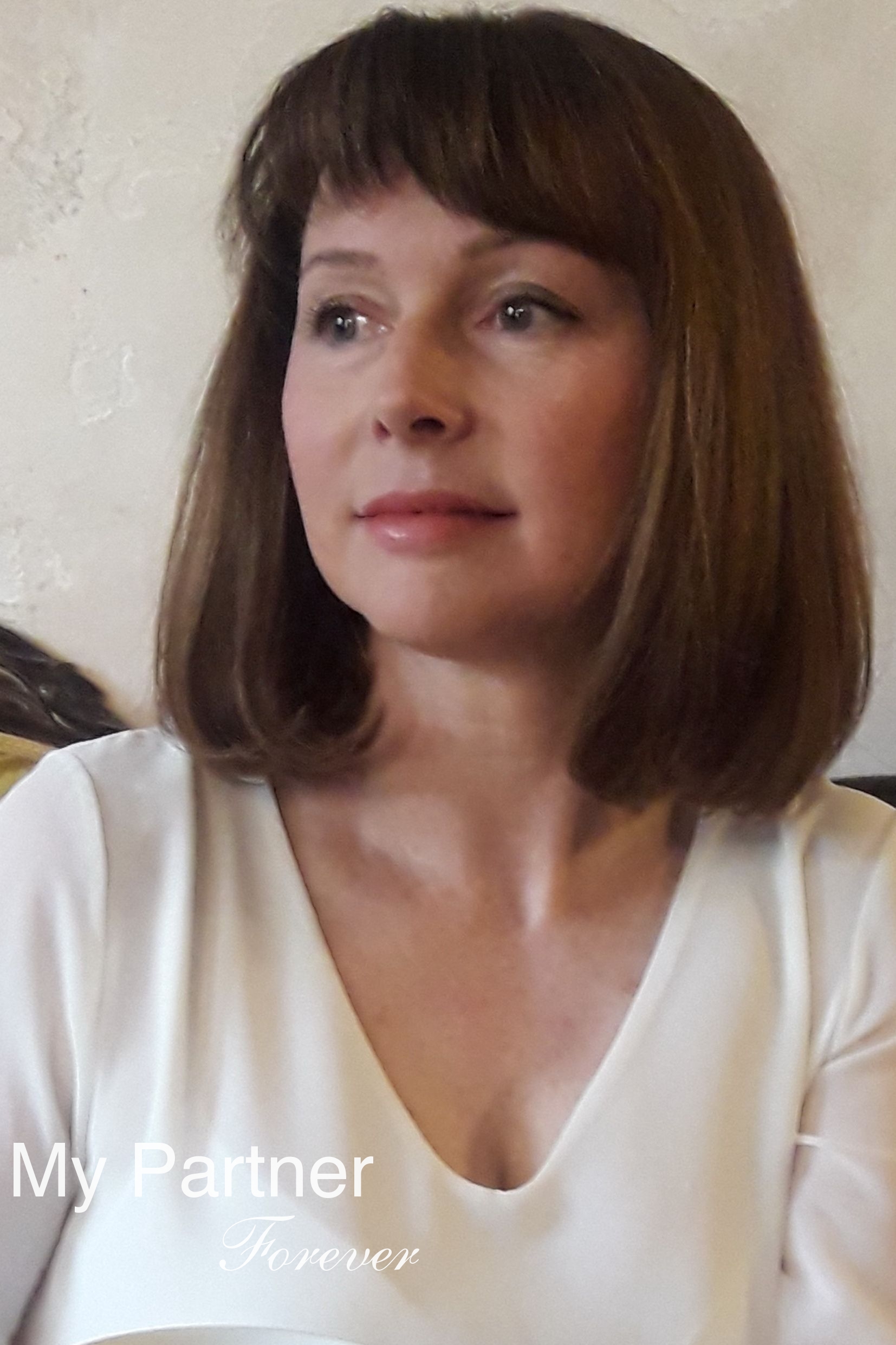 Single Belarusian Woman Irina from Grodno, Belarus