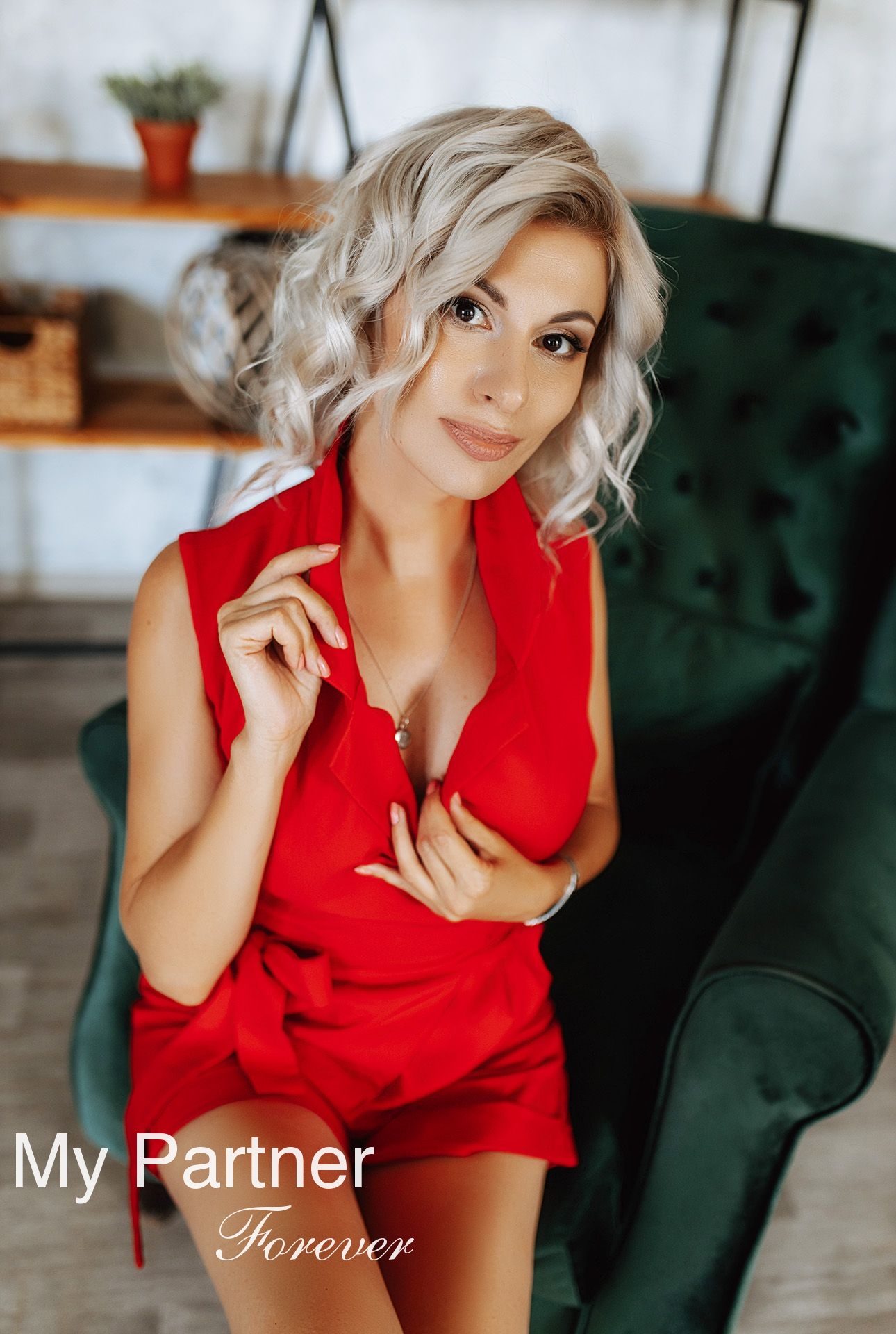 Single Ukrainian Lady Viktoriya from Zaporozhye, Ukraine