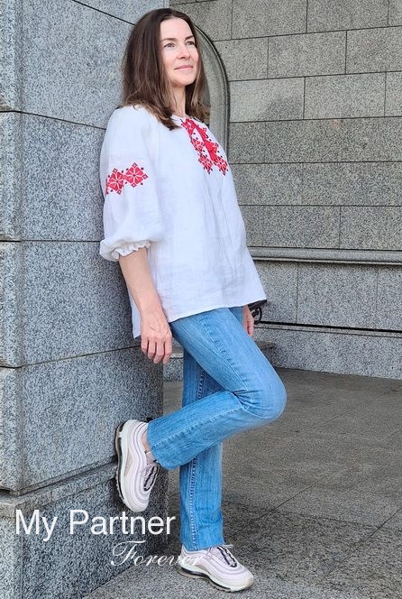 Stunning Belarusian Girl Tatiyana from Minsk, Belarus