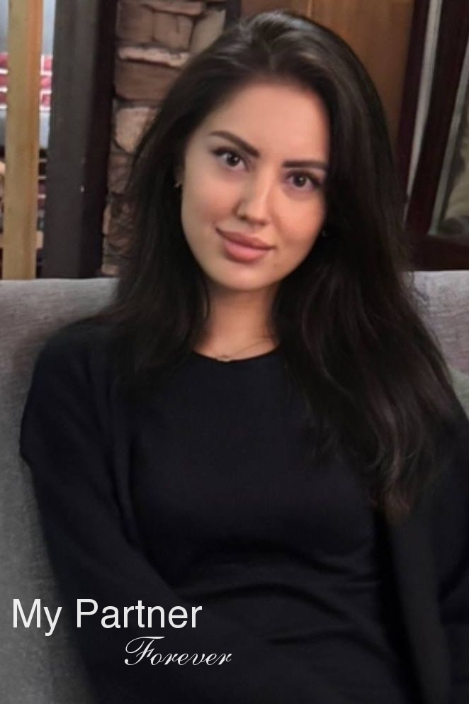 Stunning Bride from Belarus - Anastasiya from Minsk, Belarus