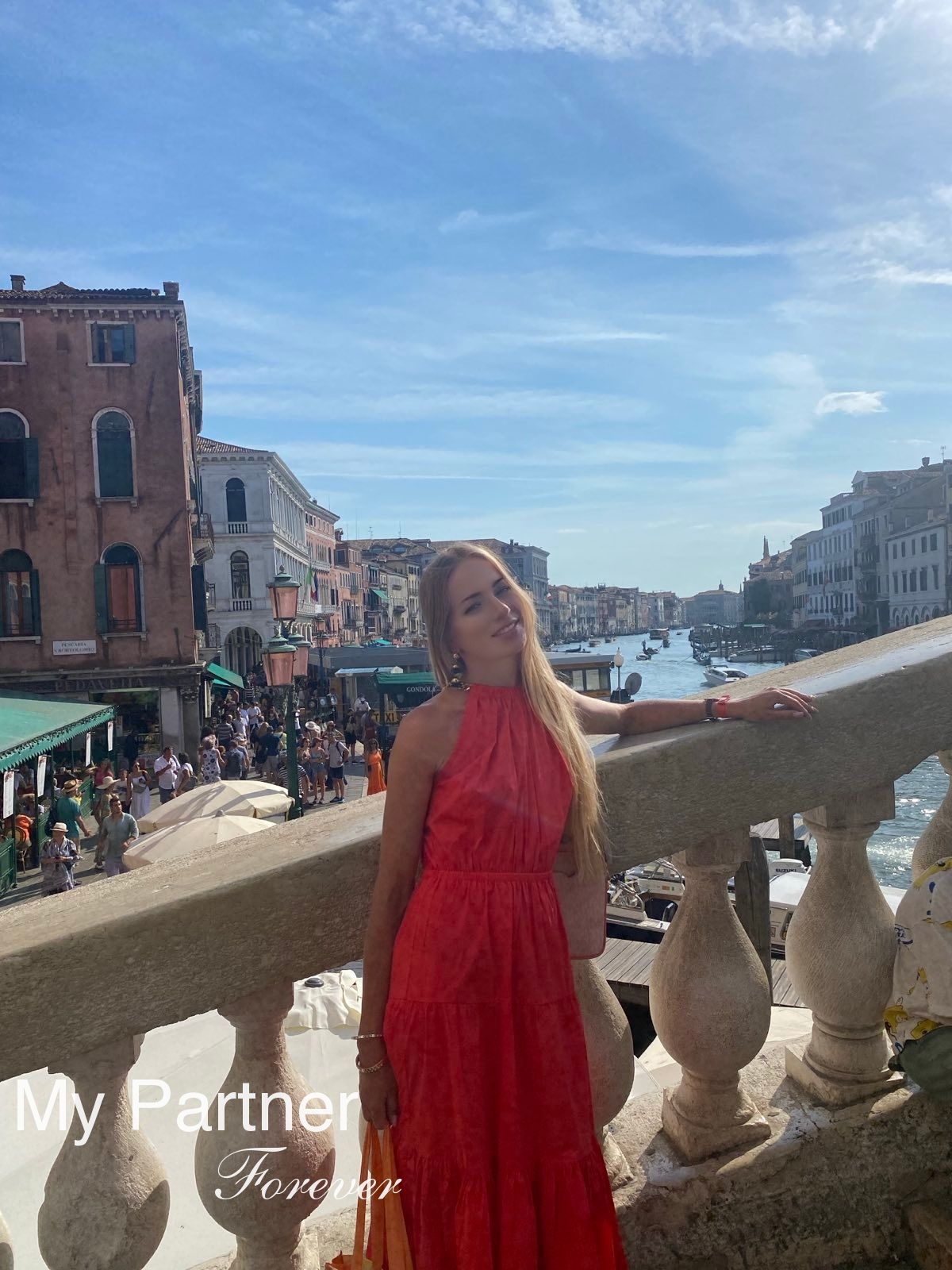 Stunning Bride from Ukraine - Elena from Kiev, Ukraine