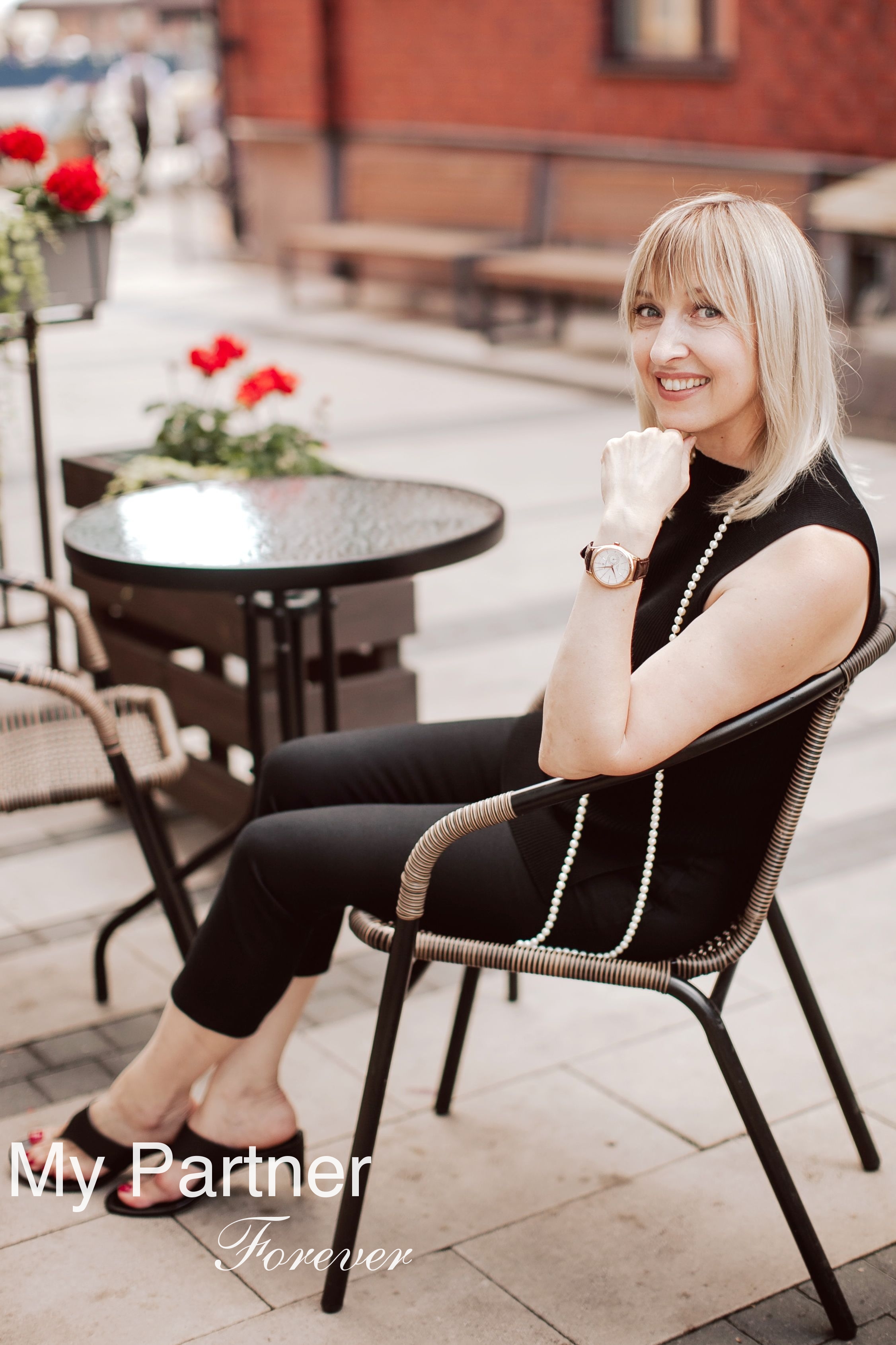 Stunning Girl from Belarus - Tatiyana from Minsk, Belarus