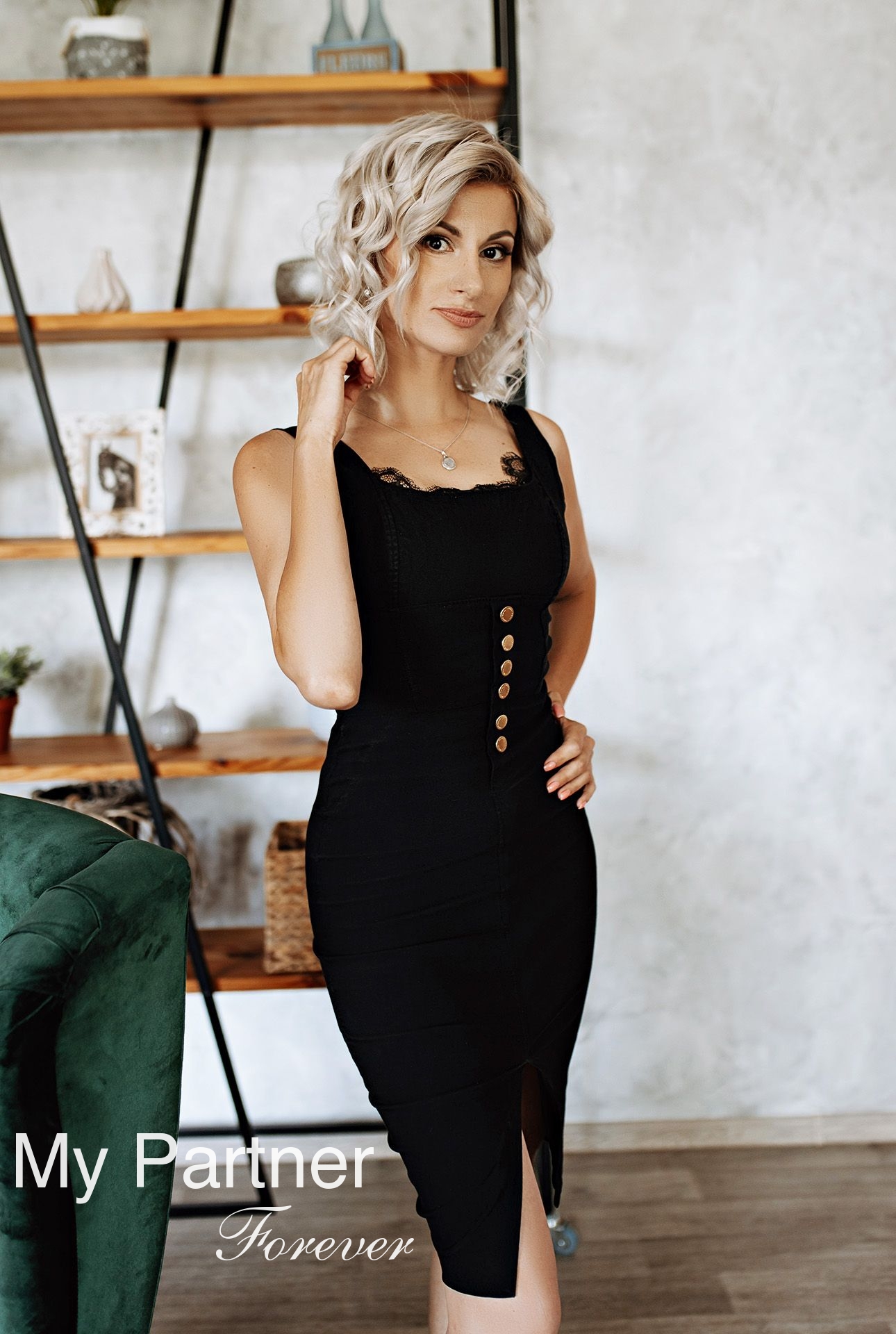 Stunning Lady from Ukraine - Viktoriya from Zaporozhye, Ukraine