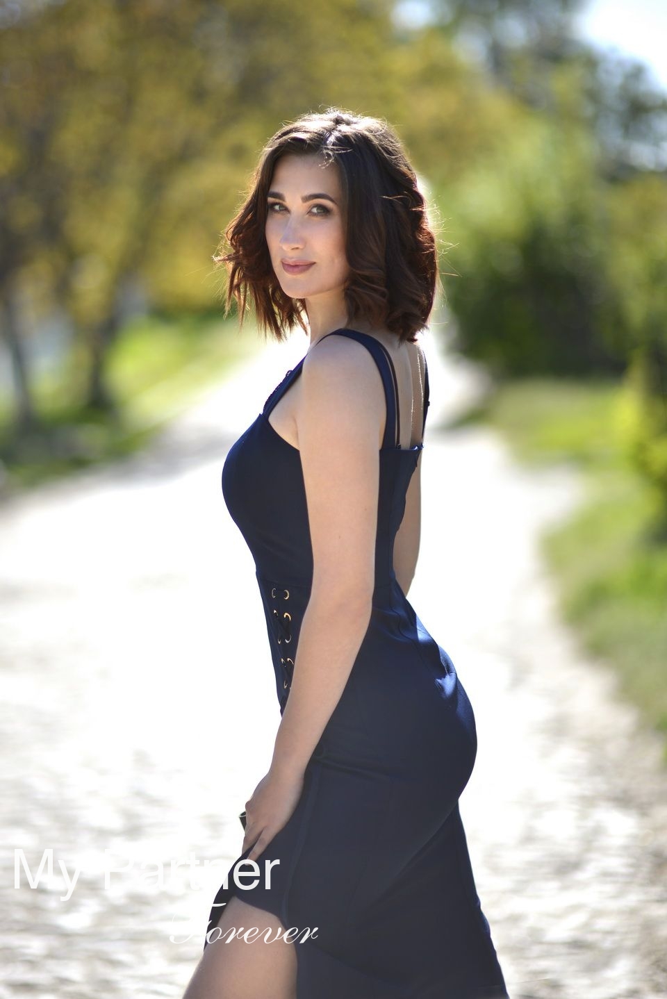 Stunning Ukrainian Bride Ekaterina from Kharkov, Ukraine