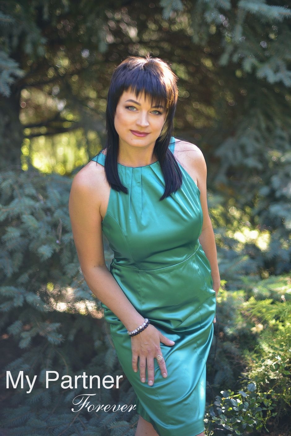 Stunning Ukrainian Bride Nataliya from Kharkov, Ukraine