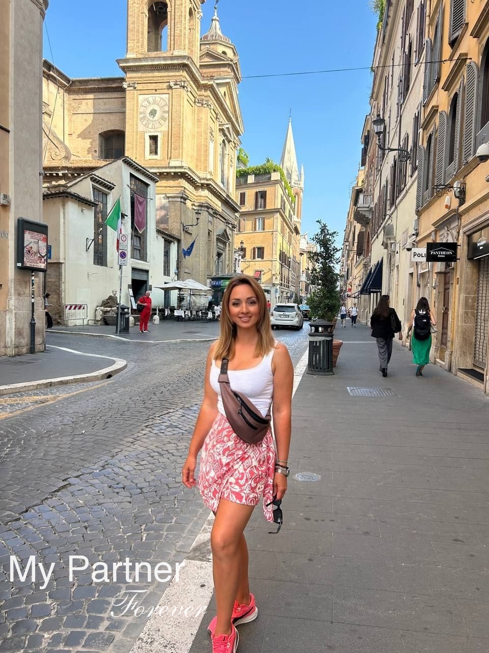 Stunning Ukrainian Bride Tatiyana from Odessa, Ukraine