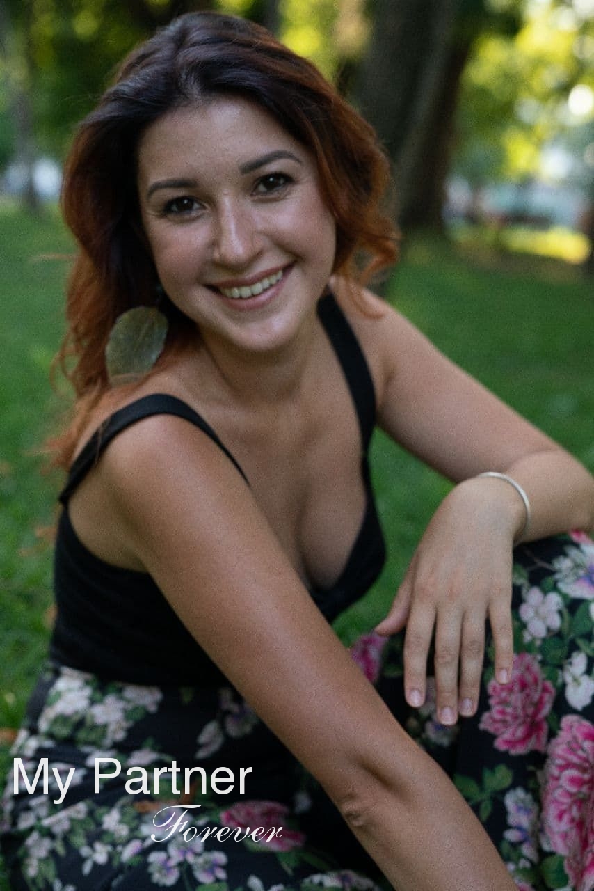 Stunning Ukrainian Girl Irina from Odessa, Ukraine