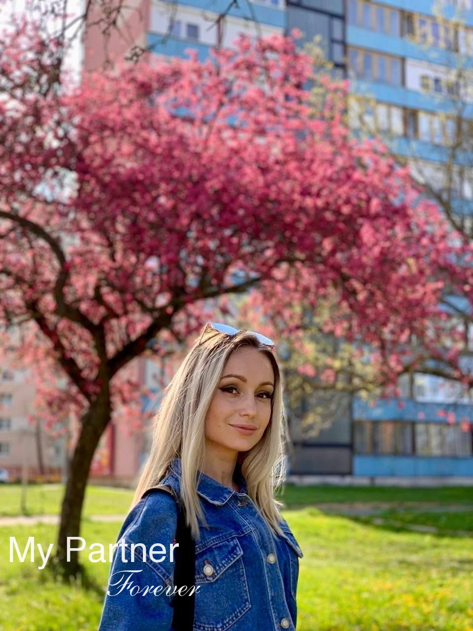 Stunning Ukrainian Lady Kristina from Odessa, Ukraine