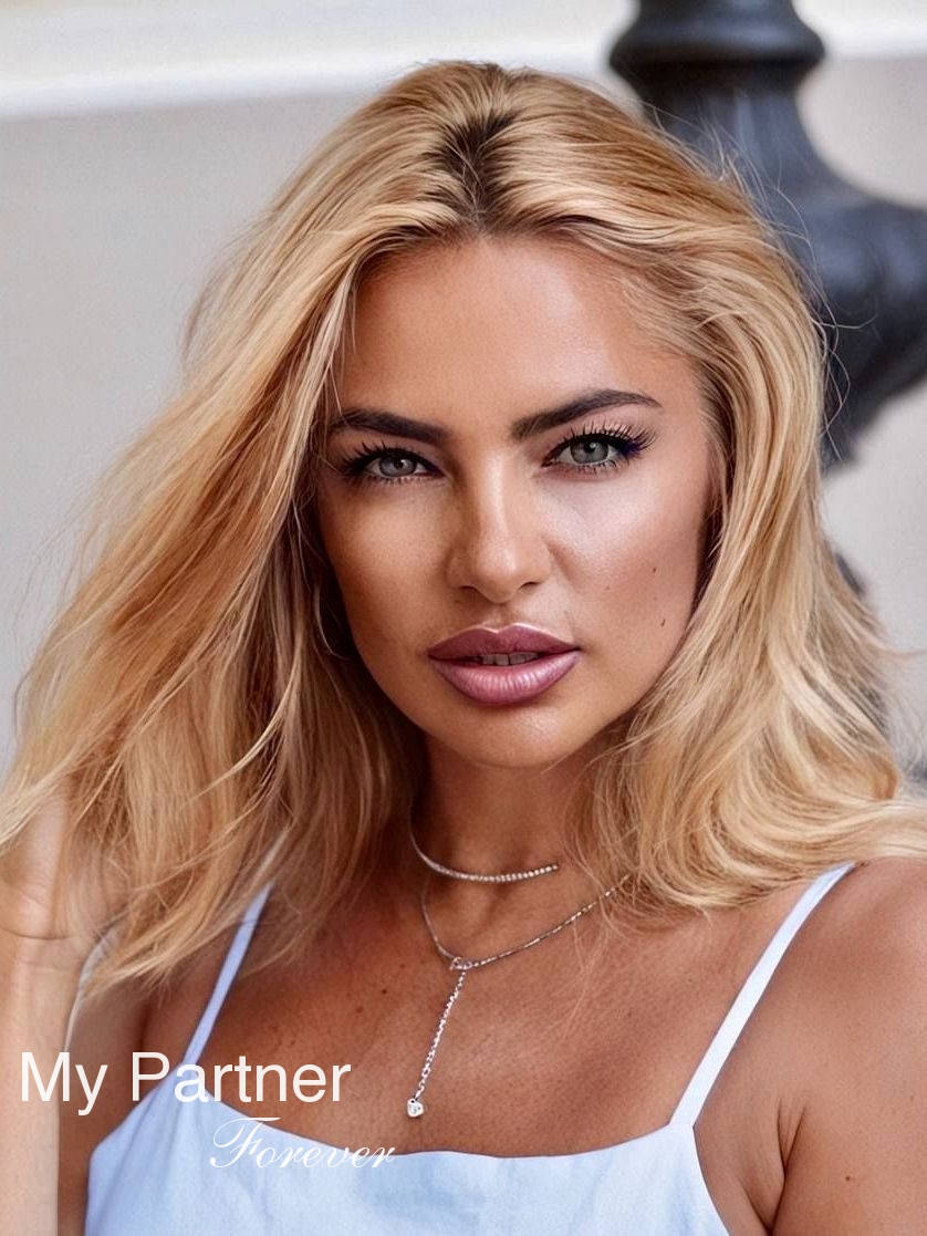 Ukrainian Girls Dating - Meet Nataliya from Odessa, Ukraine