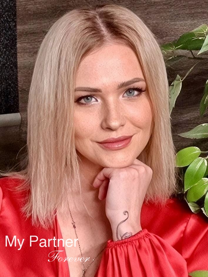 Ukrainian Girls Dating - Meet Nataliya from Sumy, Ukraine