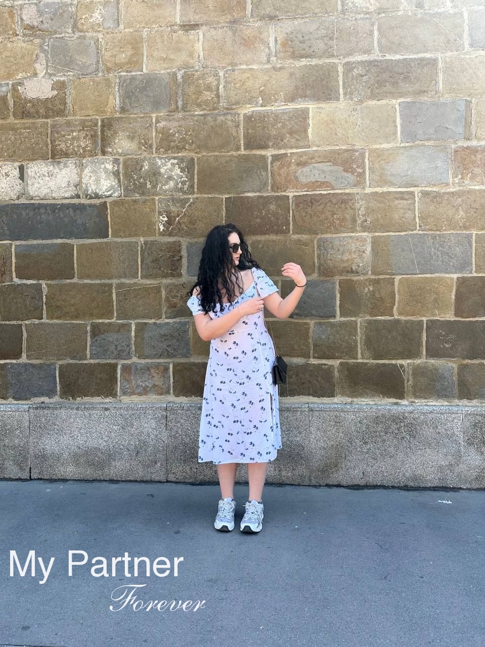 Ukrainian Woman Seeking Men - Karolina from Ivano-Frankovsk, Ukraine