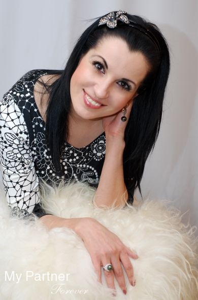 Pretty Ukrainian Lady Oksana from Melitopol, Ukraine