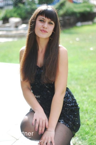 Single Woman from Ukraine - Evgeniya from Melitopol, Ukraine