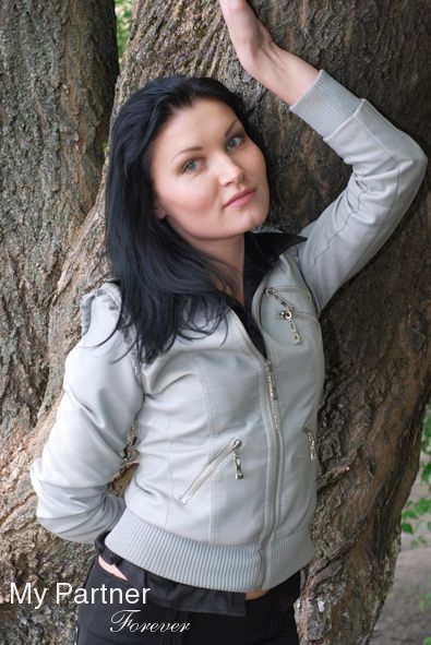 Stunning Woman from Ukraine - Galina from Melitopol, Ukraine