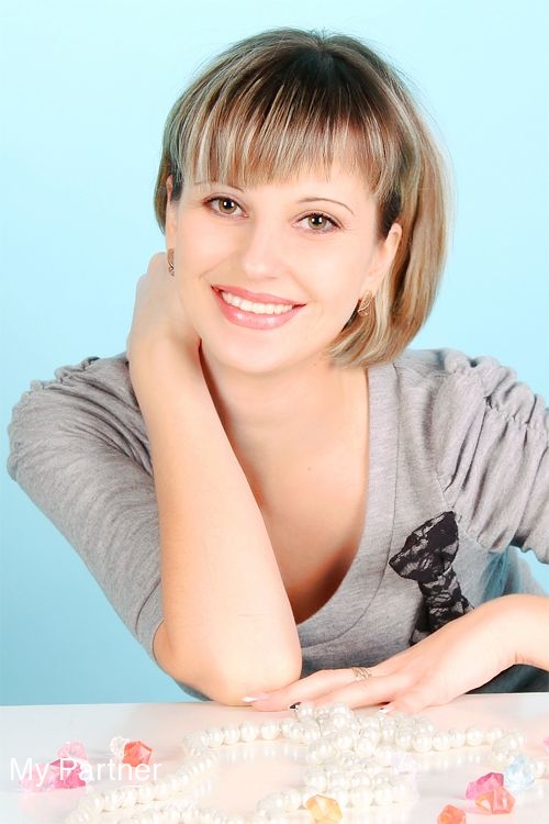 Ukrainian Girls Dating - Meet Mariya from Sumy, Ukraine